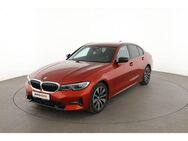 BMW 3er Reihe 320d Sport Line - Berlin