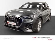 Audi Q3, S line S line 35TDI quattro, Jahr 2024 - Mölln (Schleswig-Holstein)