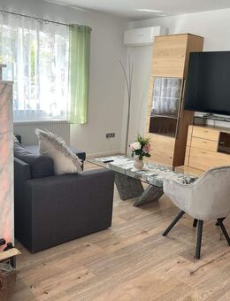 ERSTBEZUG: Kernsaniertes Traumhaus inkl. luxuriöser Komplettausstattung! - Herzberg (Harz)