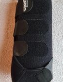 Eskadron Gamaschen Pro Dressage hinten (WB) in 78054