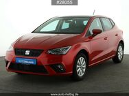 Seat Ibiza, 1.0 TSI Style ###Full###, Jahr 2020 - Donnersdorf