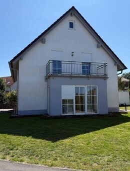 Freistehendes Einfamilienhaus mit Garten zu vermieten - Heltersberg