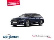 Audi A6, Avant Sport 45 TFSI °, Jahr 2024 - Homburg