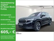 Skoda Kodiaq, 2.0 TDI SELECTION 193, Jahr 2024 - Neuss