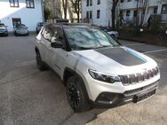 Jeep Compass Trailhawk Plug-In Hybrid 4WD - Gröbenzell