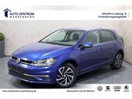 VW Golf VII Lim. TSI Join NAVIGATION SHZ PDC TEL - Wardenburg