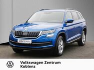 Skoda Kodiaq, 1.5 TSI Ambition, Jahr 2021 - Koblenz