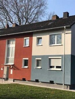 Wohn(t)raum: 3-Zimmer-Wohnung - Herne