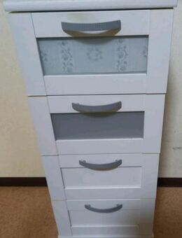 Badschrank - Weimar