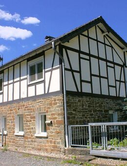 Geräumiges Wohnhaus Nähe Ruppichteroth-Schönenberg - Ruppichteroth