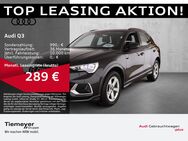 Audi Q3, 35 TDI Q ADVANCED ALLWETTER, Jahr 2024 - Bochum