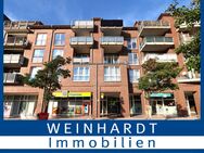 Vermietete Eigentumswohnung in Hamburg-Schnelsen - Hamburg