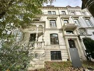 MAGELLAN REAL ESTATE: Attraktives Bürohaus in klassizistischer Stadtvilla am Osterdeich - Bremen