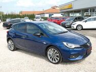 Opel Astra K*Ultimate*Automatik*NAVI*RFK*Bose - Oberviechtach