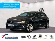 VW Polo, 1.0 TSI Comfortline APP, Jahr 2020 - Quickborn (Landkreis Pinneberg)