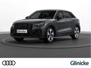 Audi Q2, S line 35 TFSI Fahrassistenz, Jahr 2022 - Minden (Nordrhein-Westfalen)