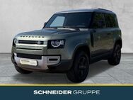 Land Rover Defender, 3.0 90 Hard Top D200 Mild-Hybrid, Jahr 2021 - Chemnitz