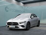 Mercedes A 180, , Jahr 2023 - München