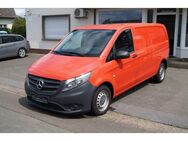 Mercedes-Benz Vito Kasten 111 CDI FWD*Klima*Navi*RFK*1.Hand - Gütersloh