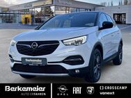 Opel Grandland X, Design Line, Jahr 2020 - Münster