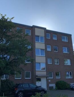 Wohnen in ruhiger und zentraler Lage - Nordenham