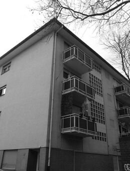 Exklusives Wohnvergnügen: Modernisierte Wohnung mit Balkonen und Stellplatz in begehrter Lage! - Mannheim