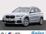 BMW X1, sDrive18d M Sport 8-fach, Jahr 2016 - Wittlich