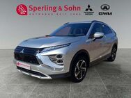 Mitsubishi Eclipse, Cross Select Plug in Hybrid auch and, Jahr 2022 - Hamburg