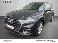 Audi Q5, 40 TDI quattro Business, Jahr 2022 - Leipzig