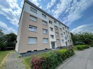 RENOVIERTE 3-ZIMMER-WOHNUNG MIT BALKON! - Bad Säckingen