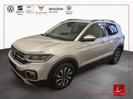 VW T-Cross, 1.5 l TSI ACTIVE 150PS, Jahr 2021 - Starnberg