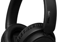 Philips TAH5209 Over-Ear-Kopfhörer (Geräuschisolierung, Multi-Point-Verbindung, Sprachsteuerung, Alexa, Google Assistant, A2DP Bluetooth, AVRCP Bluetooth, Bluetooth, HFP)