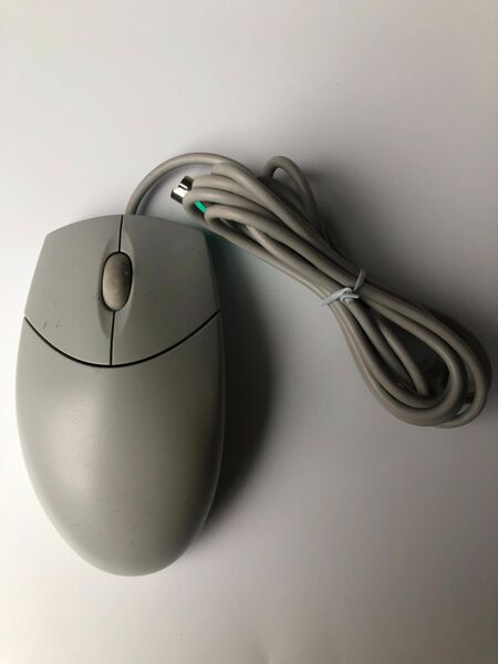 Logitech MouseOne -The Starter Mouse- - Bremen
