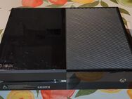 Microsoft Xbox One 500GB Konsole Schwarz Modell 1540 OVP - Haren (Ems)