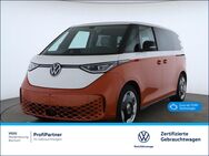 VW ID.BUZZ, Pro IQ Light Style Plus, Jahr 2024 - Bochum