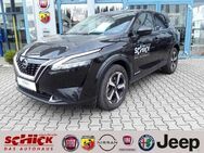 Nissan Qashqai N-Connecta e-Power - Weinsberg