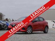 Renault Clio 1.0 TCe Equillibre //Klima/Alu - Thannhausen