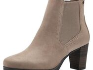 Tamaris Stiefelette mit Stretcheinsatz