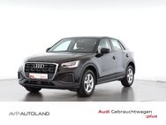 Audi Q2, 30 TDI | |, Jahr 2021 - Plattling