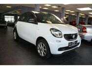 Smart forfour twinamic passion - Euskirchen