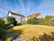Alterlangen: Ein Haus mit Geschichte – und Zukunft - Erlangen