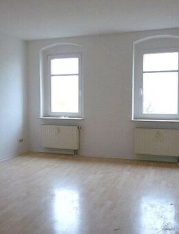 Gemütliche 3-Raum-Dachgeschoss-Wohnung im Stadtzentrum Riesa´s - Riesa