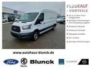 Ford Transit Basis Kastenwagen 2.0l Diesel 105 PS L3H2 - Ribnitz-Damgarten