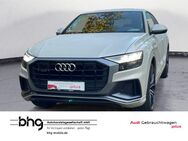 Audi Q8, 55 TFSI quattro, Jahr 2021 - Reutlingen