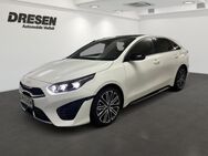 Kia pro cee'd, 1.5 T-GDI GT-Line Digi, Jahr 2024 - Korschenbroich