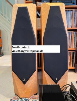 Avalon Acoustics Time - Aarau