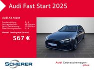 Audi A4, Avant 35 TDI S line EPH, Jahr 2024 - Ludwigshafen (Rhein)