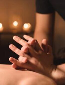 Mobile Wellnessmassage von Kopf bis Fuß - Werdohl Zentrum