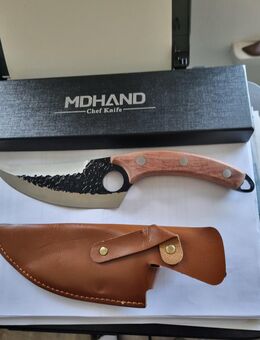 Ein Küchen Messer Special neu noch nie Gebraucht Top Qualität - Wedel