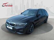 BMW 320 d Tour. M Sport Laserlicht ACC HUD DAB HIFI - Kirchendemenreuth